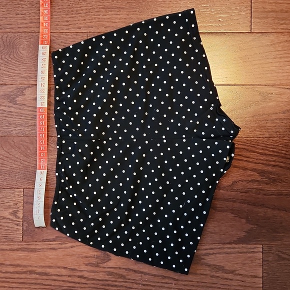 Polka Dot Bikini Bottoms - Pin Up Style - Rockabilly - Picture 3 of 4